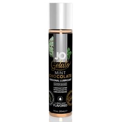 Λιπαντικό Βασισμένο σε Νερό Gelato Mint Chocolate  30 ml System Jo 226