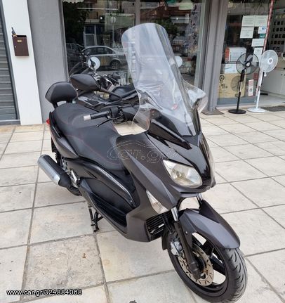 Yamaha X-Max 250 Sport '13 SPORT ΕΚΔΟΣΗ-ΜΑΤ ΧΡΩΜΑ!!