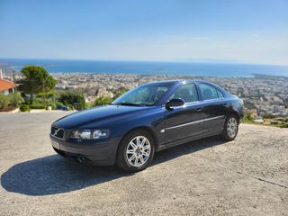 Volvo S60 2003
