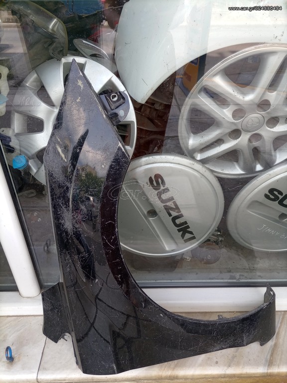 ΦΤΕΡΟ ΕΜΠΡΟΣ ΔΕΞΙ FORD FOCUS 08-11