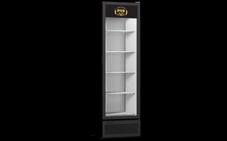 Ψυγείο βιτρίνα μπύρας CRYSTAL CR 450 SZ, -1 εώς -4 C, 59,5*59,5*201,8 εκ. Ποιότητα & Τιμή Stockinox-thumb-3