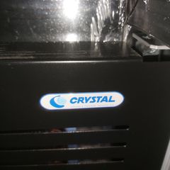 Ψυγείο βιτρίνα μπύρας CRYSTAL CR 450 SZ, -1 εώς -4 C, 59,5*59,5*201,8 εκ. Ποιότητα & Τιμή Stockinox-thumb-8