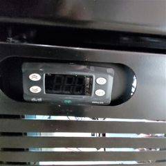 Ψυγείο βιτρίνα μπύρας CRYSTAL CR 450 SZ, -1 εώς -4 C, 59,5*59,5*201,8 εκ. Ποιότητα & Τιμή Stockinox-thumb-9