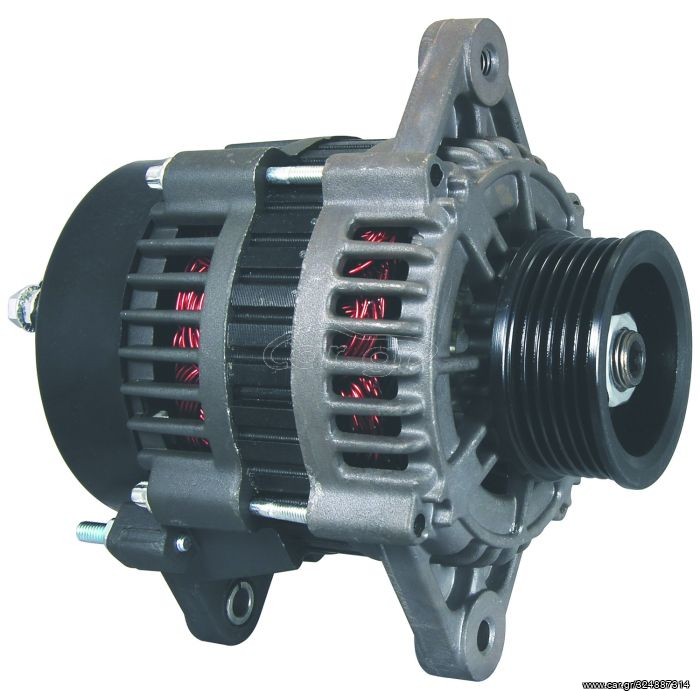 Δυναμό Mercruiser (1998-2002)