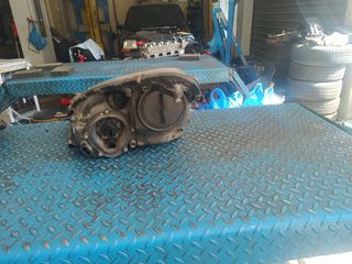 Φανάρια εμπρός slk 171lampa H7-thumb-3