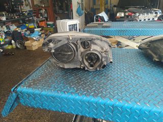 Φανάρια εμπρός slk 171lampa H7-thumb-4