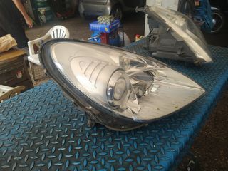 Φανάρια εμπρός slk 171lampa H7-thumb-1
