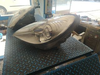 Φανάρια εμπρός slk 171lampa H7-thumb-2
