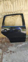 Volkswagen polo 04' πίσω δεξιά 