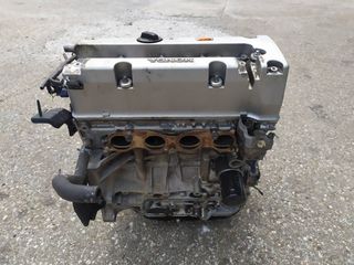 HONDA CR-V 2.0 ΒΕΝΖΙΝΗ '02-'07 K20A4 - ΚΟΡΜΟΣ / ΣΤΡΟΦΑΛΟΣ / ΠΙΣΤΟΝΙΑ / ΜΠΙΕΛΕΣ  *ΑΝΤΑΛΛΑΚΤΙΚΑ AUTOplace ΑΦΟΙ ΞΗΡΟΣΑΒΒΙΔΗ*