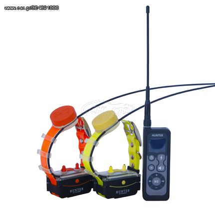 GPS DTR 25002 PRO