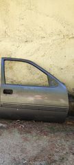 Opel Vectra πόρτα εμπρός δεξιά 92'