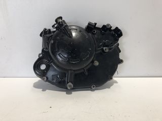 ΚΑΠΑΚΙ ΣΥΜΠΛΕΚΤΗ YAMAHA Z125 ΣΕ ΑΡΙΣΤΗ ΚΑΤΑΣΤΑΣΗ *MOTO LEADER PARTS*