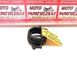 ΛΑΙΜΟΣ INJECTION -> HONDA XL 1000V VARADERO (MK2) -> MOTO PAPATSILEKAS