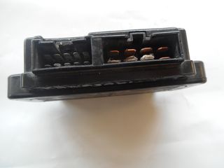 Kawasaki ZZR600 1991-96 Πολυρελε/Ασφαλειοθηκη  σε Άριστη κατάσταση!!-thumb-3