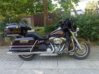 Harley Davidson E.G. Ultra Classic 2011 ΔΩΡΟ ΤΕΛΗ 25