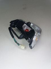 ΦΑΝΑΡΙ ΠΙΣΩ YAMAHA Z 125 ΜΕ ΦΛΑΣ ΔΙΑΦΑΝΟ-thumb-2