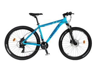 All - Mountain Orient 2026 Raptor Hdb Alu
