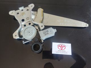 TOYOTA COROLLA VERSO ΠΙΣΟ ΔΕΞΙ ΑΝΕΒΑΤΟΡΙ 85720-20400