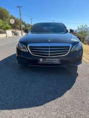 Mercedes-Benz E 200 2018  9G-TRONIC Avantgarde -thumb-8