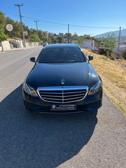 Mercedes-Benz E 200 2018  9G-TRONIC Avantgarde -thumb-9