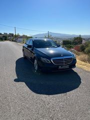 Mercedes-Benz E 200 2018  9G-TRONIC Avantgarde -thumb-11