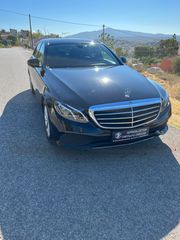 Mercedes-Benz E 200 2018  9G-TRONIC Avantgarde -thumb-13