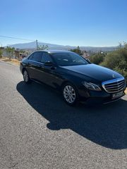 Mercedes-Benz E 200 2018  9G-TRONIC Avantgarde -thumb-14