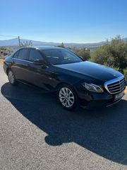 Mercedes-Benz E 200 2018  9G-TRONIC Avantgarde -thumb-15