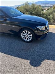 Mercedes-Benz E 200 2018  9G-TRONIC Avantgarde -thumb-16