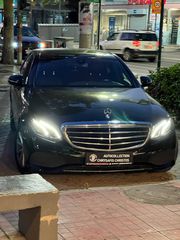Mercedes-Benz E 200 2018  9G-TRONIC Avantgarde -thumb-6