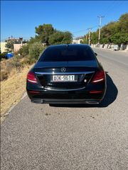 Mercedes-Benz E 200 2018  9G-TRONIC Avantgarde -thumb-18
