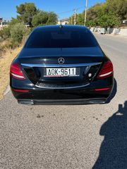 Mercedes-Benz E 200 2018  9G-TRONIC Avantgarde -thumb-19