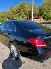 Mercedes-Benz E 200 2018  9G-TRONIC Avantgarde -thumb-20