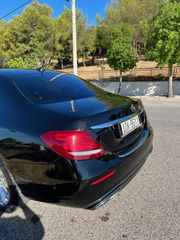 Mercedes-Benz E 200 2018  9G-TRONIC Avantgarde -thumb-21
