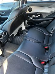 Mercedes-Benz E 200 2018  9G-TRONIC Avantgarde -thumb-28