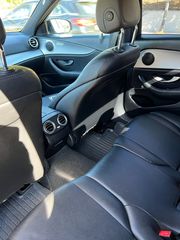 Mercedes-Benz E 200 2018  9G-TRONIC Avantgarde -thumb-29