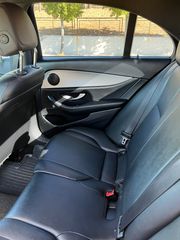 Mercedes-Benz E 200 2018  9G-TRONIC Avantgarde -thumb-30