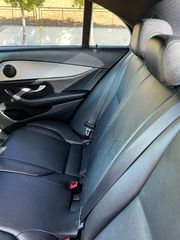 Mercedes-Benz E 200 2018  9G-TRONIC Avantgarde -thumb-31