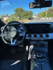 Mercedes-Benz E 200 2018  9G-TRONIC Avantgarde -thumb-26