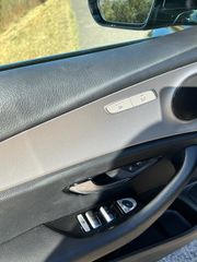 Mercedes-Benz E 200 2018  9G-TRONIC Avantgarde -thumb-32