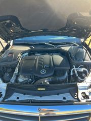Mercedes-Benz E 200 2018  9G-TRONIC Avantgarde -thumb-34