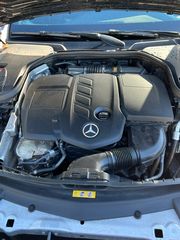 Mercedes-Benz E 200 2018  9G-TRONIC Avantgarde -thumb-35