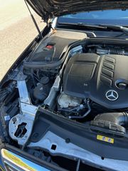 Mercedes-Benz E 200 2018  9G-TRONIC Avantgarde -thumb-36