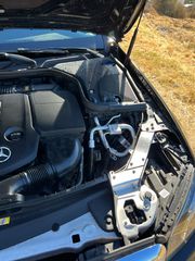 Mercedes-Benz E 200 2018  9G-TRONIC Avantgarde -thumb-37
