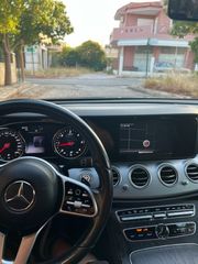 Mercedes-Benz E 200 2018  9G-TRONIC Avantgarde -thumb-25