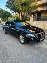 Mercedes-Benz E 200 2018  9G-TRONIC Avantgarde -thumb-1