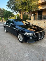 Mercedes-Benz E 200 2018  9G-TRONIC Avantgarde -thumb-2