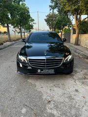 Mercedes-Benz E 200 2018  9G-TRONIC Avantgarde -thumb-3