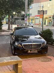 Mercedes-Benz E 200 2018  9G-TRONIC Avantgarde -thumb-5